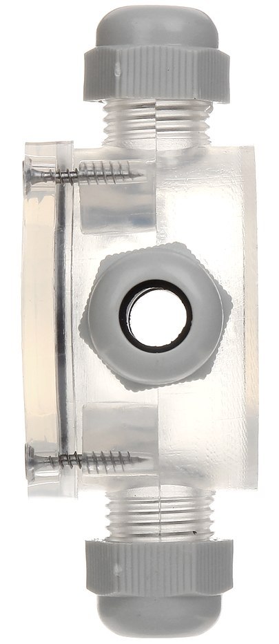 PUSZKA POŁĄCZENIOWA PU-4D