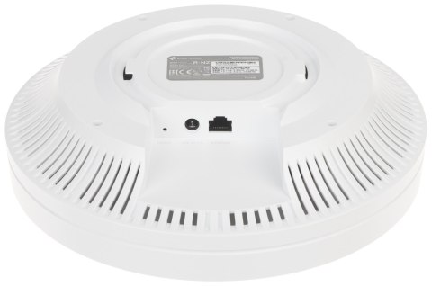 PUNKT DOSTĘPOWY TL-EAP610 Wi-Fi 6, 2.4 GHz, 5 GHz 574 Mb/s + 1201 Mb/s TP-LINK