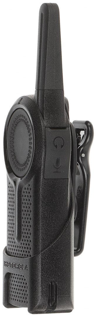 RADIOTELEFON PMR MOTOROLA-CLR446 446.0 MHz ... 446.2 MHz