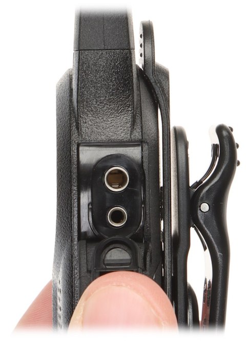 RADIOTELEFON PMR MOTOROLA-CLR446 446.0 MHz ... 446.2 MHz