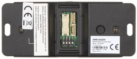 STEROWNIK DRZWI DS-K2M061 Hikvision