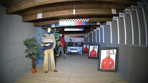 KAMERA WANDALOODPORNA IP DS-2CD2H86G2-IZS(2.8-12MM)(C) AcuSense - 8.3 Mpx - MOTOZOOM Hikvision