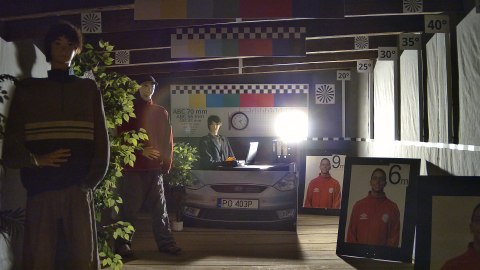 KAMERA WANDALOODPORNA IP DS-2CD2H86G2-IZS(2.8-12MM)(C) AcuSense - 8.3 Mpx - MOTOZOOM Hikvision