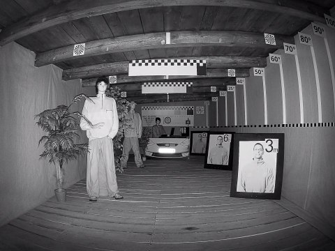 KAMERA IP APTI-AI504CA4-27135Z - 5 Mpx 2.7 ... 13.5 mm - MOTOZOOM