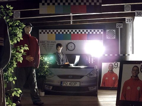 KAMERA IP APTI-AI504CA4-27135Z - 5 Mpx 2.7 ... 13.5 mm - MOTOZOOM