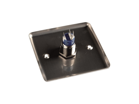 PRZYCISK WYJŚCIA PODTYNKOWY PODŚWIETLANY BT-3N