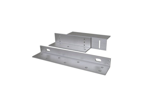 UCHWYT MONTAŻOWY TYPU "ZL" DO DRZWI OTWIERANYCH DO WEWNĄTRZ BK-800ZL2