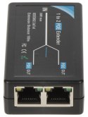 SWITCH POE / EXTENDER PFT1320 3-PORTOWY