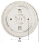 KAMERA IP OBROTOWA WEWNĘTRZNA TL-TAPO-C210 Wi-Fi - 3 Mpx 3.8 mm TP-LINK