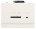 KAMERA IP TL-TAPO-C110 Wi-Fi - 3 Mpx 3.3 mm TP-LINK