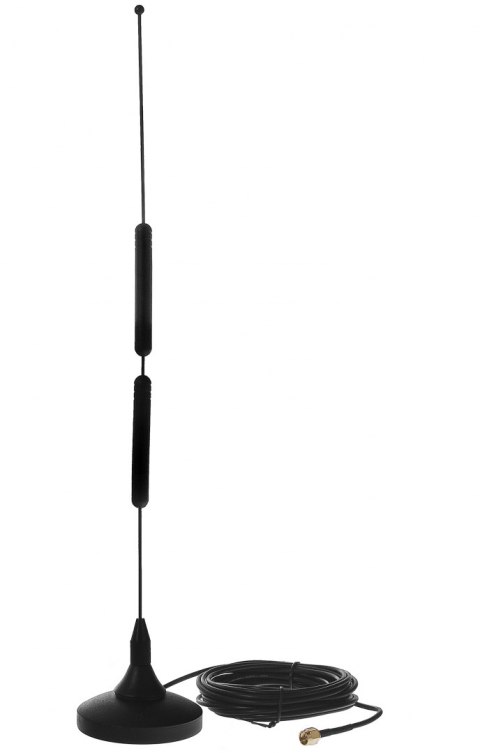 Antena AT-GSM-MAG-9dB