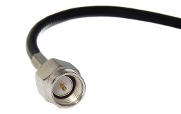 Antena przyklejana GSM AT-GSM-TAG