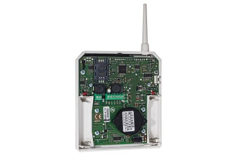 CB32GN - Bezprzewodowa centrala alarmowa z modułem GSM