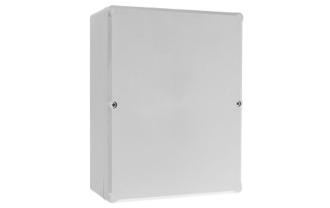 CBP32S - bezprzewodowa centrala alarmowa w obudowie