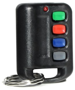 CH4HT - pilot czterokanałowy