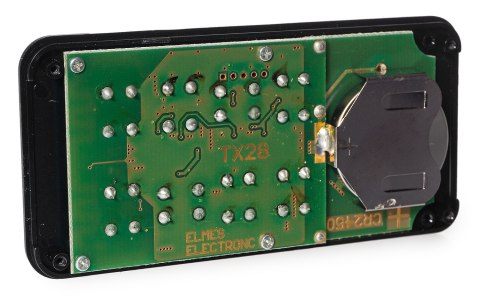 CH8NT - pilot ośmiokanałowy