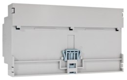 Centrala alarmowa NeoGSM-IP-PS-D9M z zasilaczem