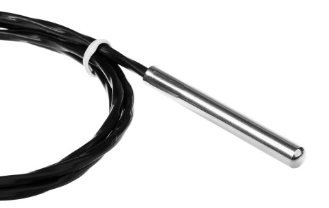 TSR-1-HT - cyfrowy czujnik temperatury