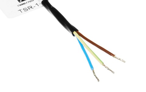 TSR-1-HT - cyfrowy czujnik temperatury