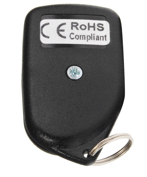 DWM50HT - pilot dwukanałowy