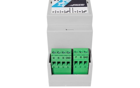 EXP-I8-D2M - ekspander wejść