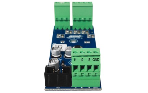 EXP-I8 - ekspander wejść