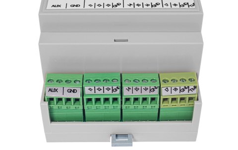 EXP-I8-RN-D4M - ekspander wejść