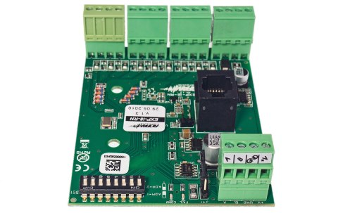 EXP-I8-RN - ekspander wejść