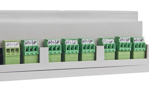 EXP-O8R-RN-D9M - ekspander wyjść