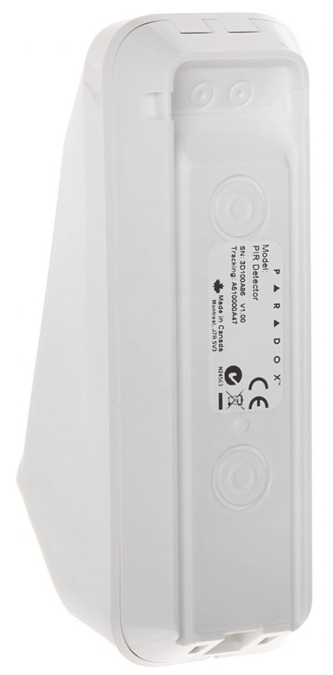 KURTYNOWA CZUJKA PIR NV37M-P2C PARADOX