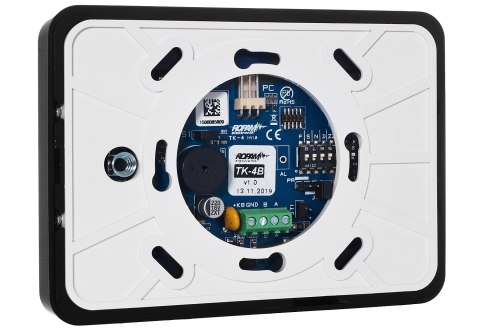 TK-4B - klawiatura dotykowa