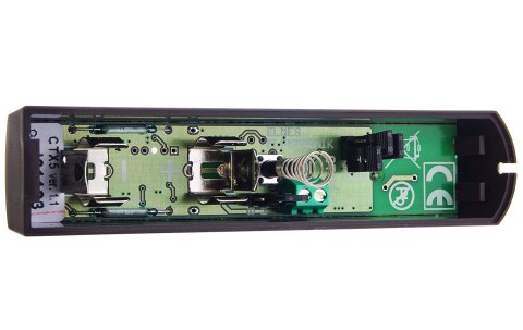 CTX5DB - bezprzewodowy czujnik kontaktronowy