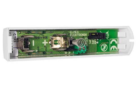 CTX5D - bezprzewodowy czujnik kontaktronowy