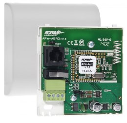 Kontroler, punkt dostępowy APm-AERO