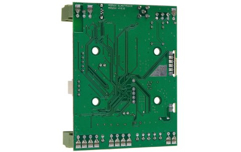 Moduł powiadomienia i sterowania GSM MultiGSM-PS 2 z zasilaczem