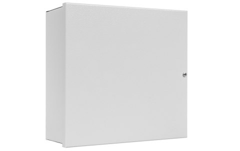 O-R3D - obudowa do central alarmowych i modułów GSM