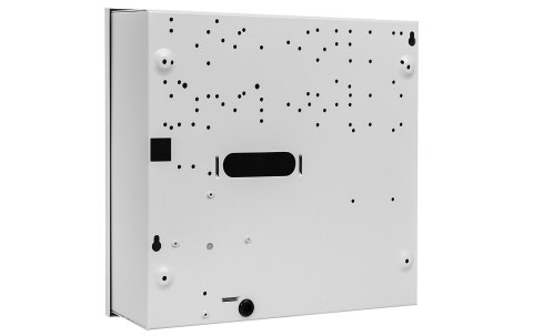 O-R4D - obudowa do central alarmowych i modułów GSM