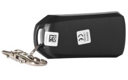 Pilot pięciokanałowy Keyfob-Aero-B