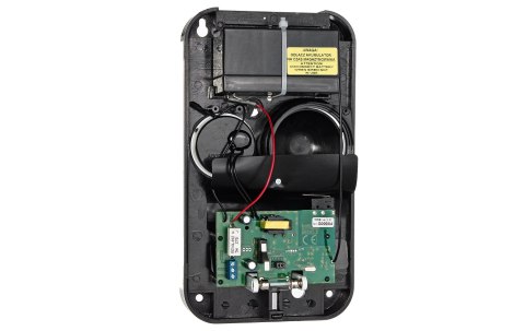 WSS - bezprzewodowy sygnalizator zewnętrzny