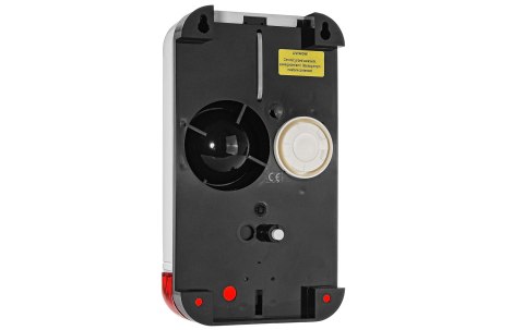 WSS - bezprzewodowy sygnalizator zewnętrzny