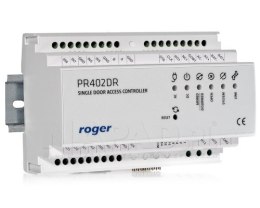 Wewnętrzny kontroler dostępu PR402DR