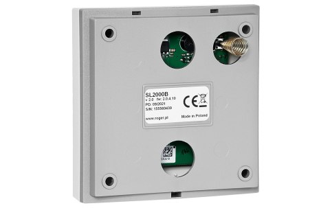 Zamek szyfrowy SL2000B