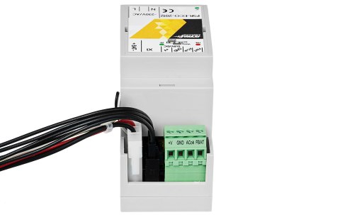 PSR-ECO-2012 - zasilacz buforowy AC-DC