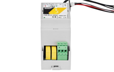 PSR-ECO-2012 - zasilacz buforowy AC-DC