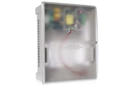 ZS5BU - zasilacz buforowy, stabilizowany