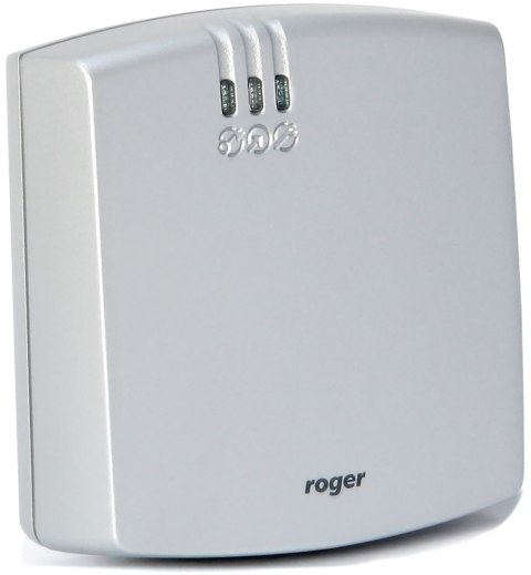 Zewnętrzny czytnik zbliżeniowy PRT66EM