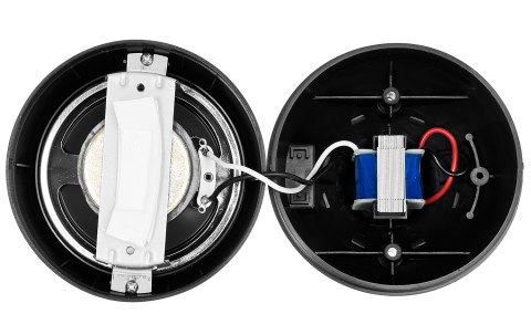 HQM-SK313B - głośnik kulowy 3W