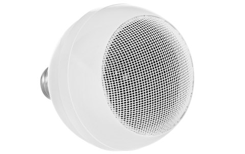 HQM-SK313W - głośnik kulowy 3W