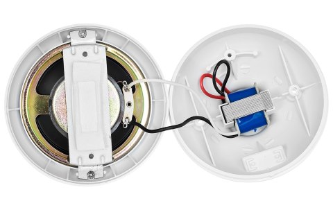 HQM-SK313W - głośnik kulowy 3W