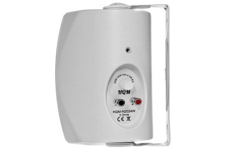 HQM-N2024W - głośnik naścienny 20W